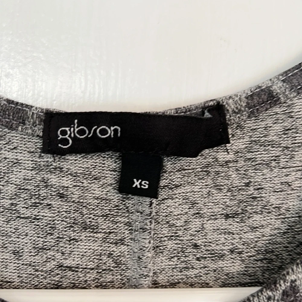 FREE Gibson Elizabeth Soft Racerback - Picture 6 of 9